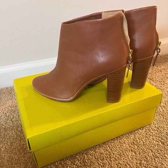Ted Baker London - High heel Ankle Boots - Picture 2 of 5
